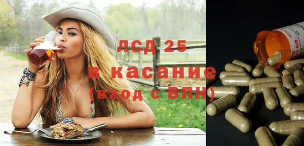крисы Белоозёрский